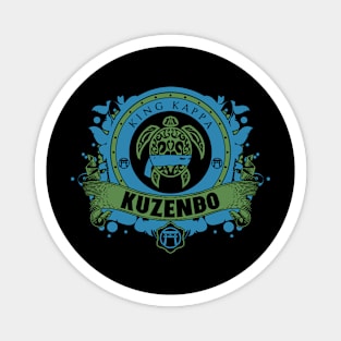 KUZENBO - LIMITED EDITION Magnet